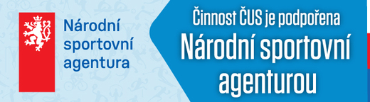 NSA Nové logo s propagací